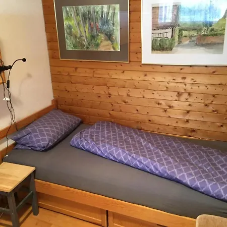 Apartment Ferienwohnung Mit Fantastischem Blick In Rheinebene Sasbachwalden