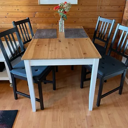 Apartment Ferienwohnung Mit Fantastischem Blick In Rheinebene