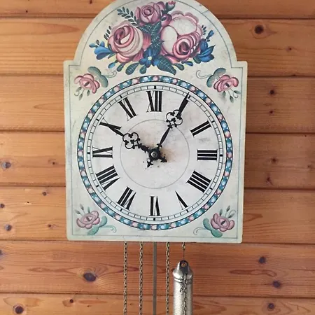 Ferienwohnung Mit Fantastischem Blick In Rheinebene * Sasbachwalden