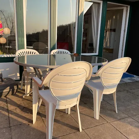 Ferienwohnung Mit Fantastischem Blick In Rheinebene