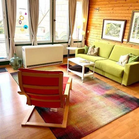 Ferienwohnung Mit Fantastischem Blick In Rheinebene Apartment Sasbachwalden