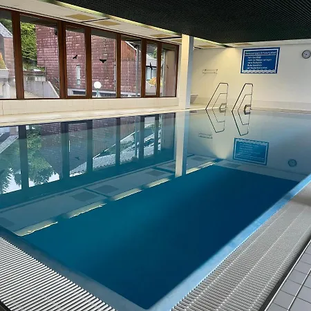 Ferienwohnung Mit Fantastischem Blick In Rheinebene * Sasbachwalden